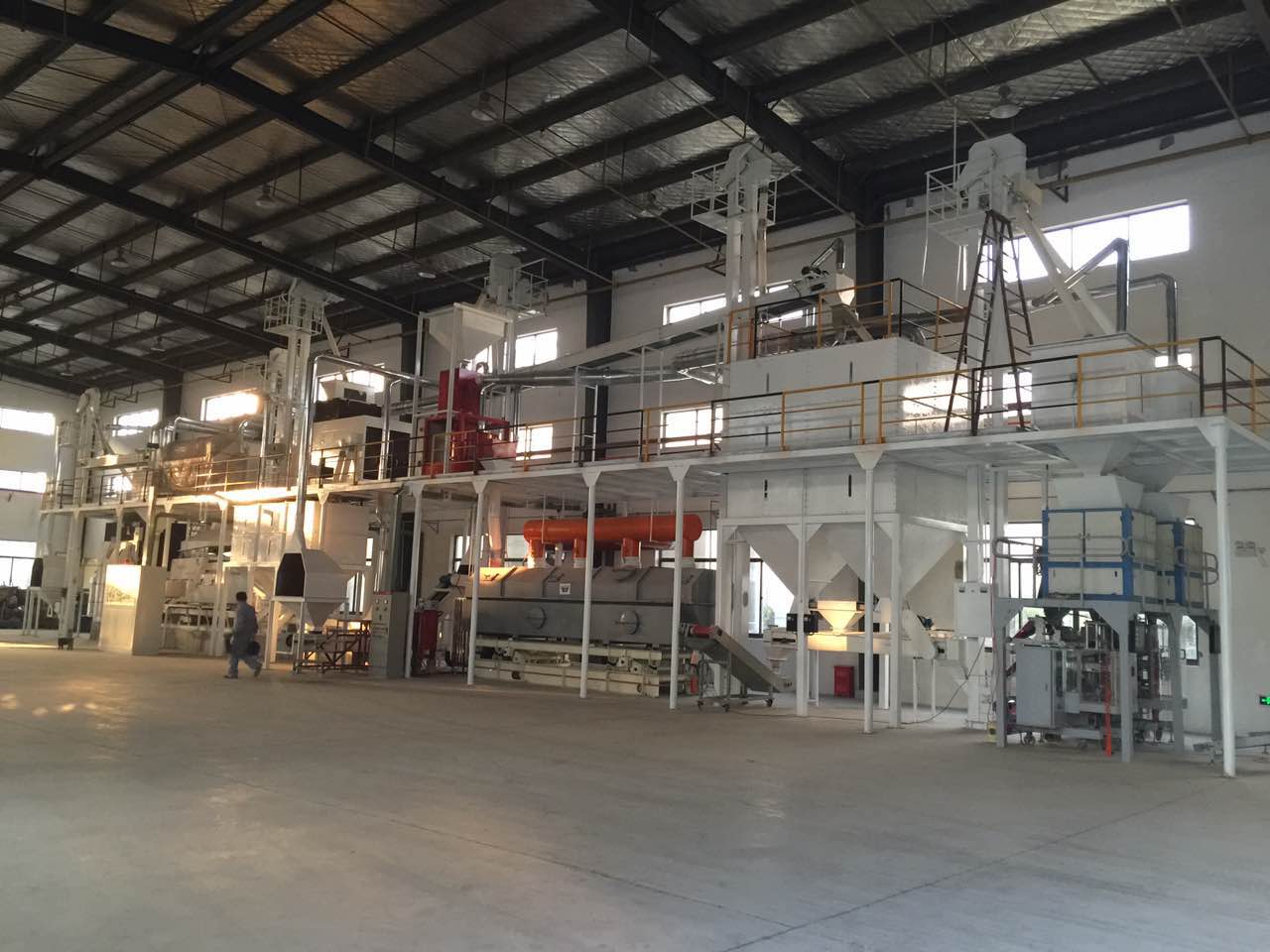 湖北省種子集團有限公司